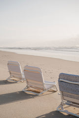 beach chairs siena tui la praia