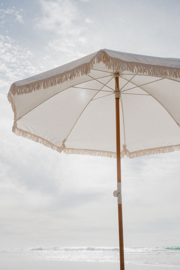 beach pool umbrella