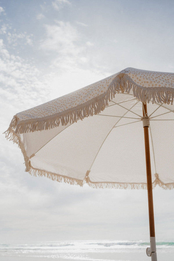 beach pool umbrella